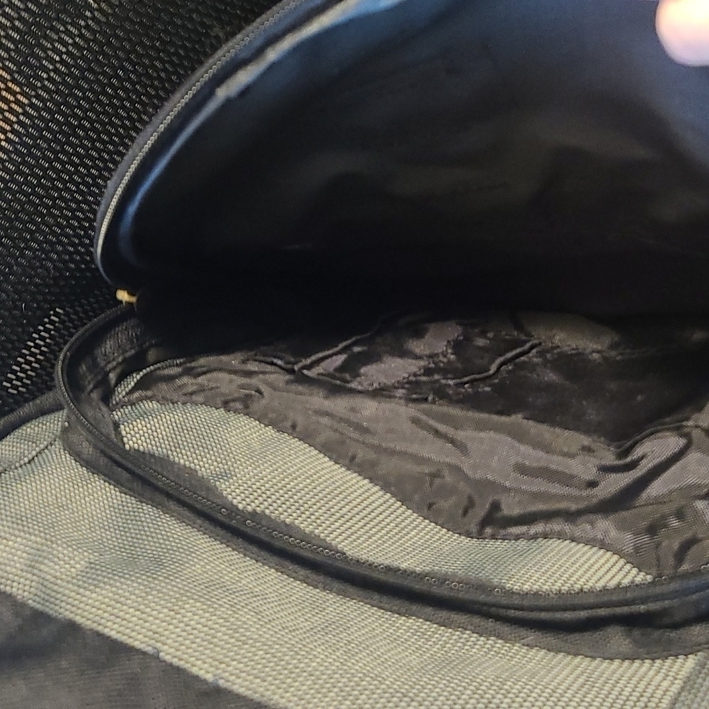 BACKPACK 16" adjustable straps - Picture 6 of 6